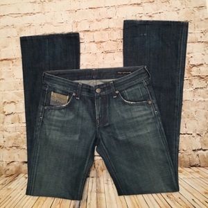 Citizens of Humanity Jeans size 28